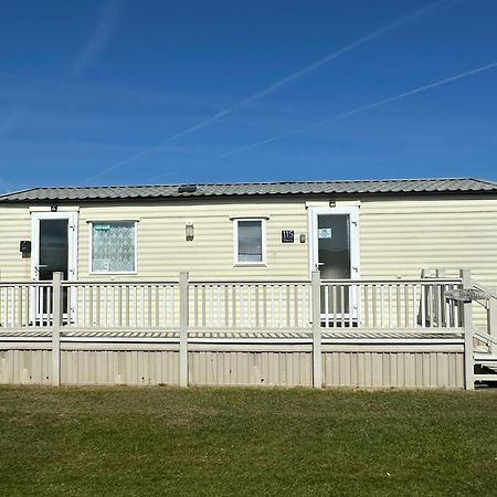 6 Berth silver Beach  Ingoldmells Exterior foto