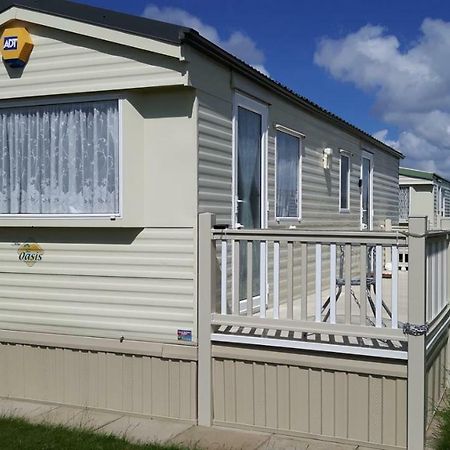6 Berth silver Beach  Ingoldmells Exterior foto