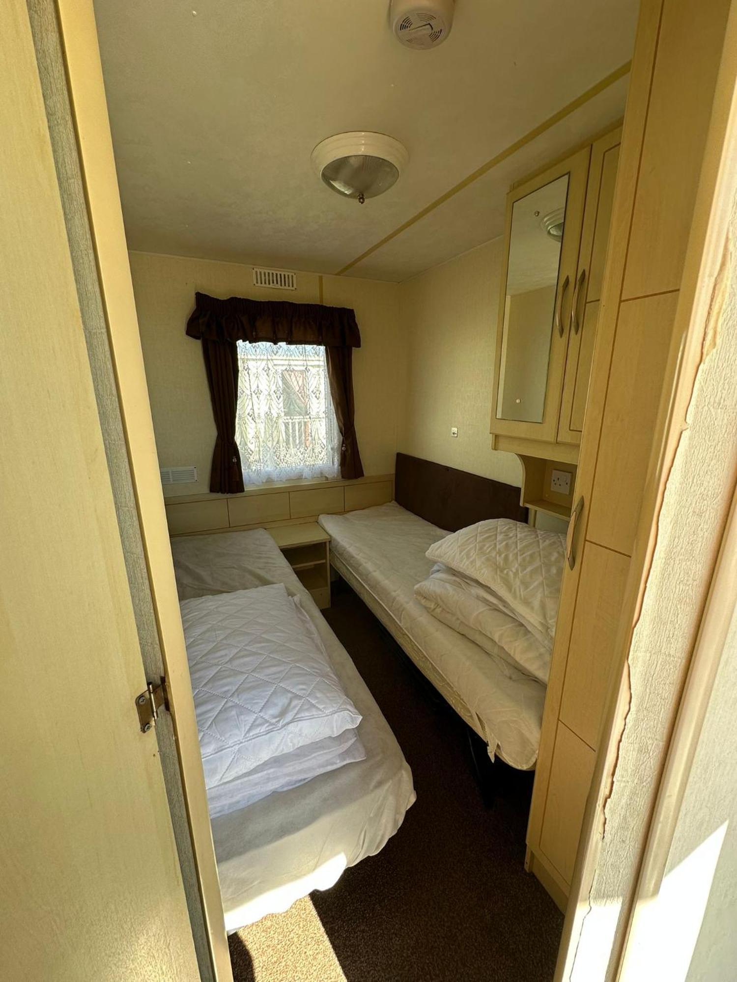 6 Berth silver Beach  Ingoldmells Exterior foto