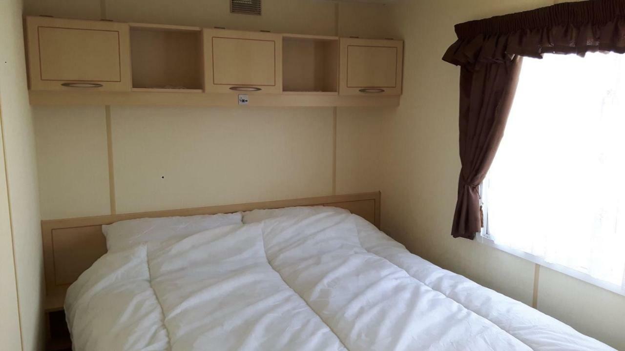 6 Berth silver Beach  Ingoldmells Exterior foto