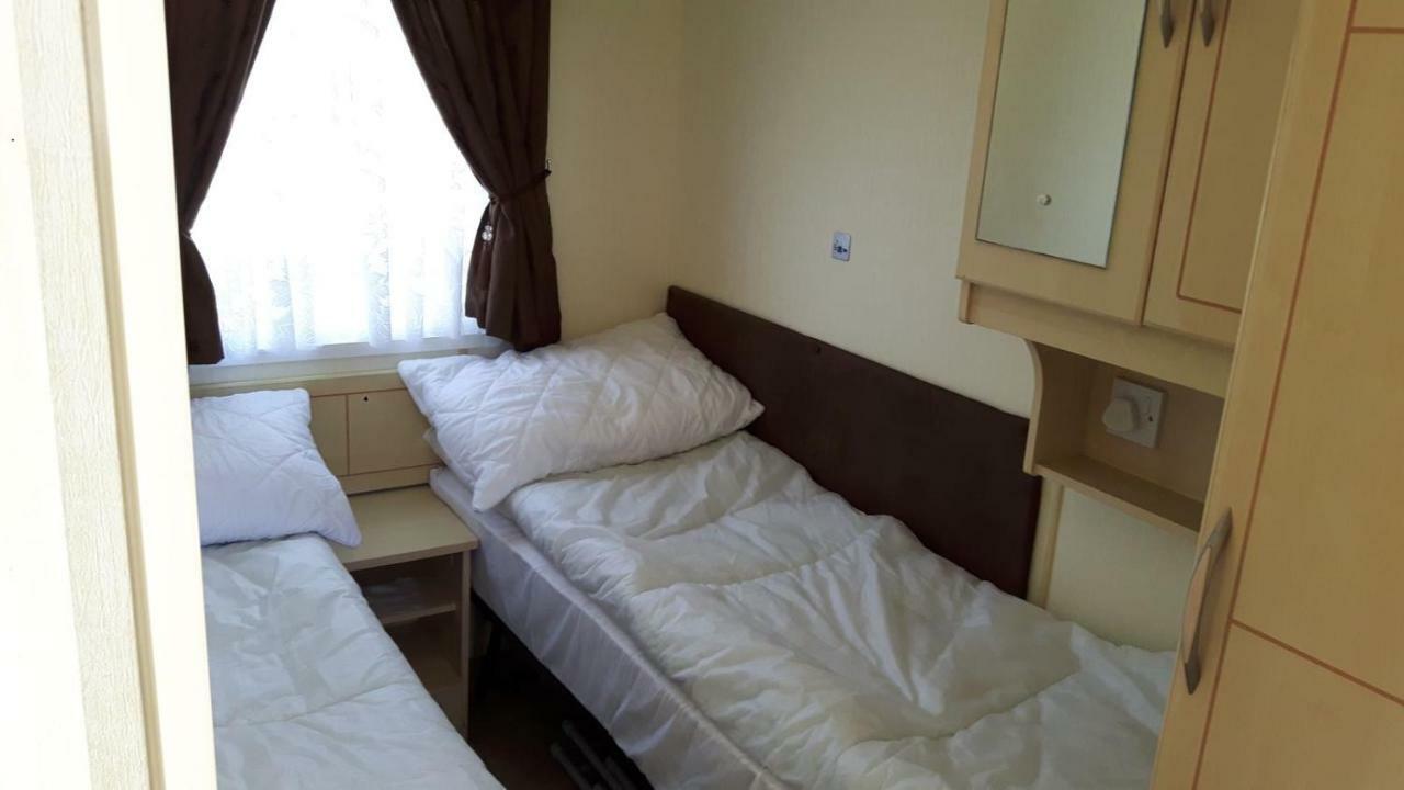 6 Berth silver Beach  Ingoldmells Exterior foto